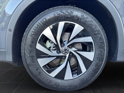 VW Tiguan Gebrauchtwagen VW Tiguan Gebrauchtwagen