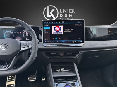VW Tiguan Gebrauchtwagen VW Tiguan Gebrauchtwagen