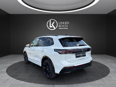VW Tiguan Gebrauchtwagen VW Tiguan Gebrauchtwagen