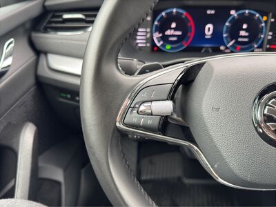 Skoda Octavia Gebrauchtwagen Skoda Octavia Gebrauchtwagen