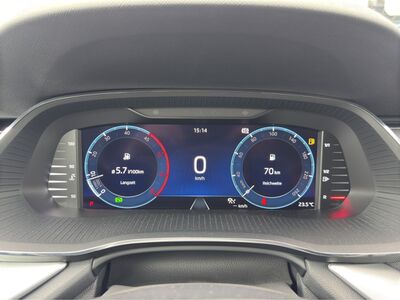 Skoda Octavia Gebrauchtwagen Skoda Octavia Gebrauchtwagen
