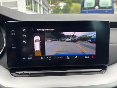 Skoda Octavia Gebrauchtwagen Skoda Octavia Gebrauchtwagen
