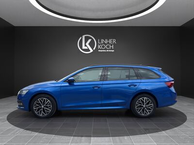 Skoda Octavia Gebrauchtwagen Skoda Octavia Gebrauchtwagen