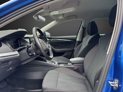 Skoda Octavia Gebrauchtwagen Skoda Octavia Gebrauchtwagen