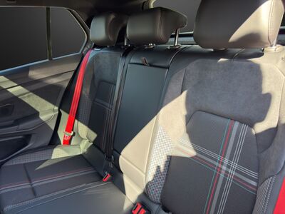 VW Golf Gebrauchtwagen VW Golf Gebrauchtwagen