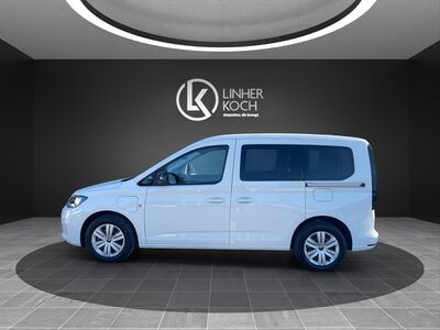 VW Caddy Gebrauchtwagen VW Caddy Gebrauchtwagen
