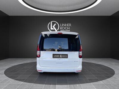 VW Caddy Gebrauchtwagen VW Caddy Gebrauchtwagen