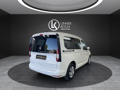 VW Caddy Gebrauchtwagen VW Caddy Gebrauchtwagen