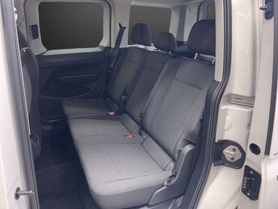 VW Caddy Gebrauchtwagen VW Caddy Gebrauchtwagen