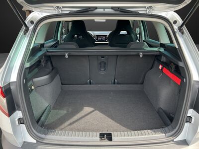 Skoda Karoq Gebrauchtwagen Skoda Karoq Gebrauchtwagen