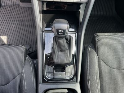 Skoda Karoq Gebrauchtwagen Skoda Karoq Gebrauchtwagen