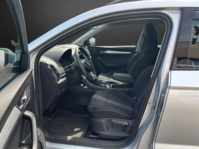 Skoda Karoq Gebrauchtwagen Skoda Karoq Gebrauchtwagen