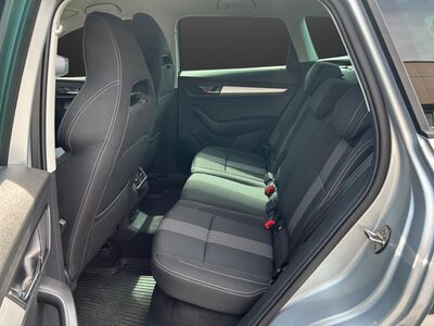 Skoda Karoq Gebrauchtwagen Skoda Karoq Gebrauchtwagen