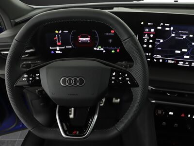 Audi Q5 Gebrauchtwagen Audi Q5 Gebrauchtwagen