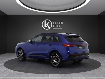 Audi Q5 Gebrauchtwagen Audi Q5 Gebrauchtwagen