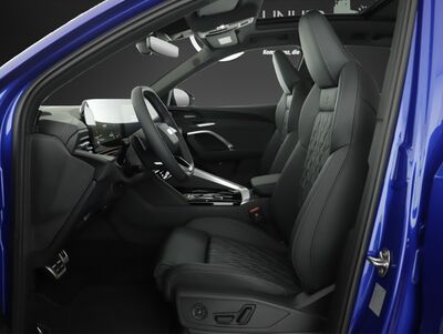 Audi Q5 Gebrauchtwagen Audi Q5 Gebrauchtwagen