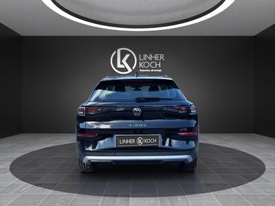 VW T-Roc Gebrauchtwagen VW T-Roc Gebrauchtwagen