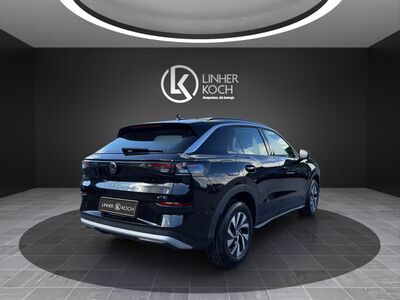 VW T-Roc Gebrauchtwagen VW T-Roc Gebrauchtwagen