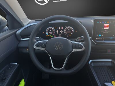 VW T-Roc Gebrauchtwagen VW T-Roc Gebrauchtwagen