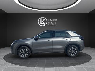 VW T-Roc Gebrauchtwagen VW T-Roc Gebrauchtwagen