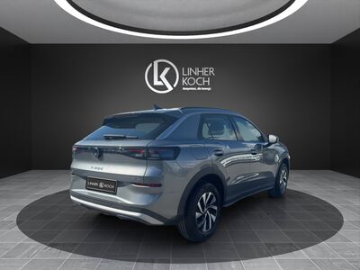 VW T-Roc Gebrauchtwagen VW T-Roc Gebrauchtwagen