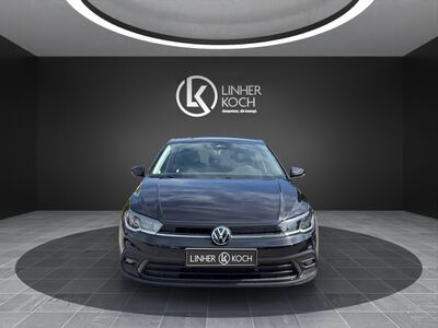 VW Polo Gebrauchtwagen VW Polo Gebrauchtwagen
