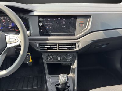 VW Polo Gebrauchtwagen VW Polo Gebrauchtwagen