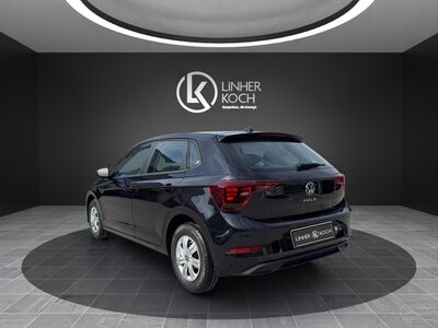 VW Polo Gebrauchtwagen VW Polo Gebrauchtwagen