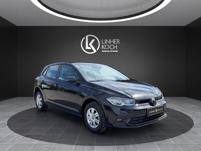 VW Polo Gebrauchtwagen VW Polo Gebrauchtwagen