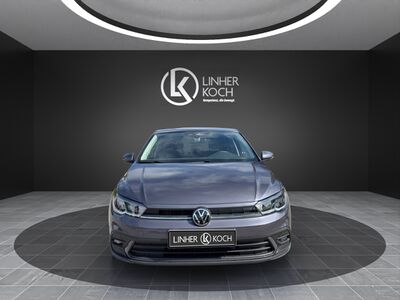 VW Polo Gebrauchtwagen VW Polo Gebrauchtwagen