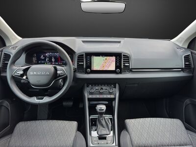 Skoda Karoq Gebrauchtwagen Skoda Karoq Gebrauchtwagen