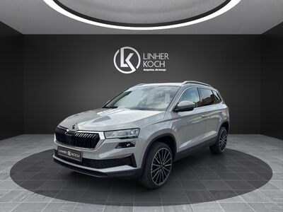 Skoda Karoq Gebrauchtwagen