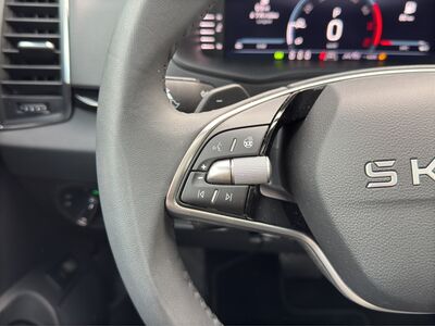 Skoda Karoq Gebrauchtwagen Skoda Karoq Gebrauchtwagen