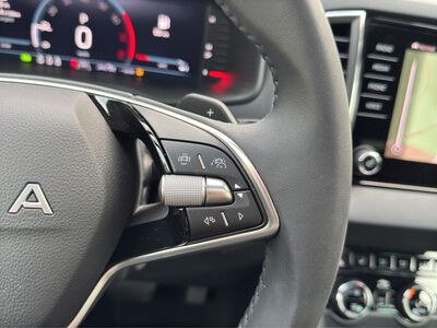 Skoda Karoq Gebrauchtwagen Skoda Karoq Gebrauchtwagen
