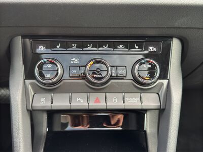 Skoda Karoq Gebrauchtwagen Skoda Karoq Gebrauchtwagen