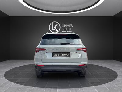 Skoda Karoq Gebrauchtwagen Skoda Karoq Gebrauchtwagen