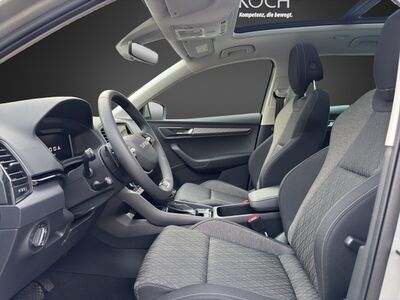 Skoda Karoq Gebrauchtwagen Skoda Karoq Gebrauchtwagen