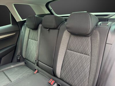 Skoda Karoq Gebrauchtwagen Skoda Karoq Gebrauchtwagen