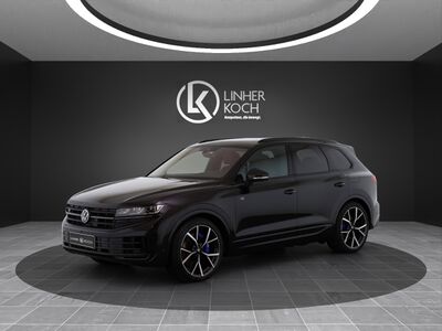 VW Touareg Gebrauchtwagen