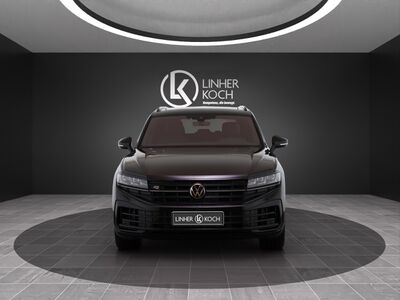 VW Touareg Gebrauchtwagen
