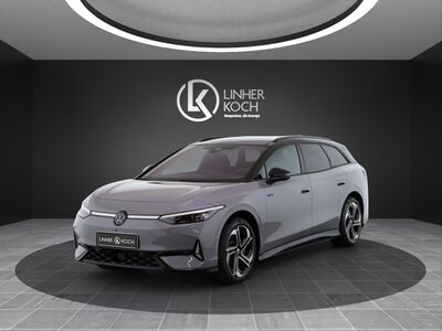 VW ID.7 Gebrauchtwagen