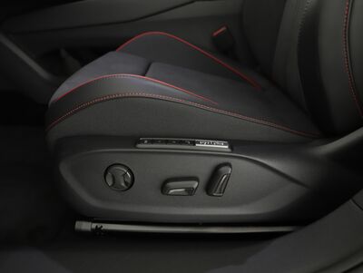VW ID.7 Gebrauchtwagen VW ID.7 Gebrauchtwagen