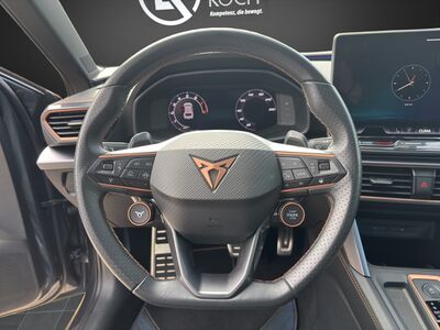 Cupra Leon Gebrauchtwagen Cupra Leon Gebrauchtwagen