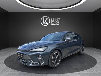 Cupra Leon Gebrauchtwagen