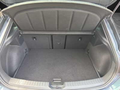 Cupra Leon Gebrauchtwagen Cupra Leon Gebrauchtwagen