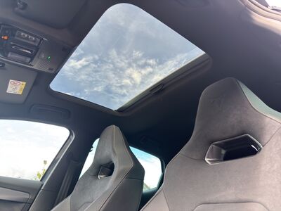 Cupra Leon Gebrauchtwagen Cupra Leon Gebrauchtwagen