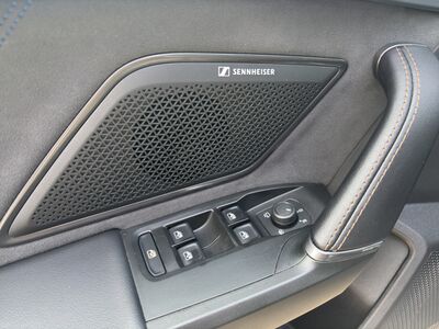 Cupra Leon Gebrauchtwagen Cupra Leon Gebrauchtwagen