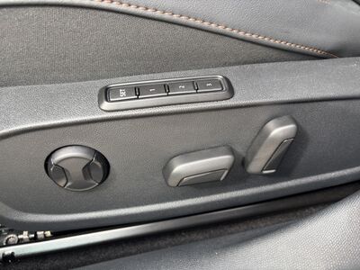 Cupra Leon Gebrauchtwagen Cupra Leon Gebrauchtwagen