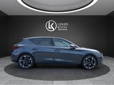 Cupra Leon Gebrauchtwagen Cupra Leon Gebrauchtwagen
