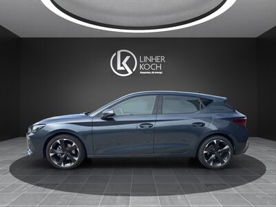 Cupra Leon Gebrauchtwagen Cupra Leon Gebrauchtwagen
